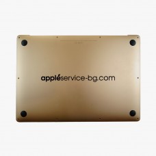 A2337  Долен корпус Apple MacBook Air  13" A2337  М1 2020 806-29995-A TrackPad Rose Gold